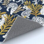 Waffle Handwoven Rug